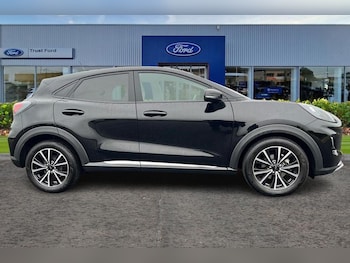 Used Ford Puma 2024 for sale - 76079819: Photo 3