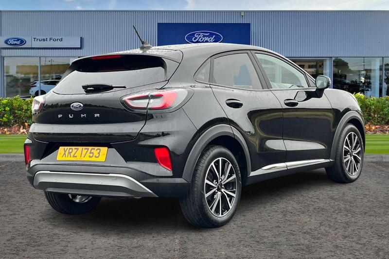 Used Ford Puma 2024 for sale - 76079819: Photo 4