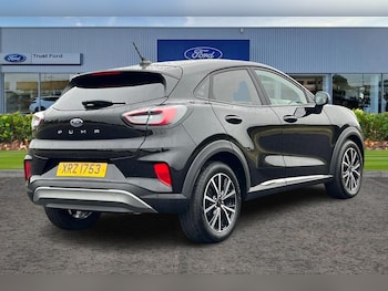 Used Ford Puma 2024 for sale - 76079819: Photo 4