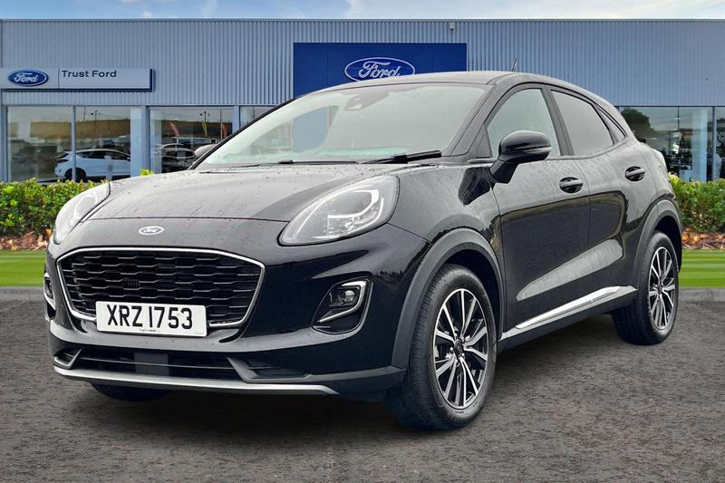 Used Ford Puma 2024 for sale - 76079819: Photo 5