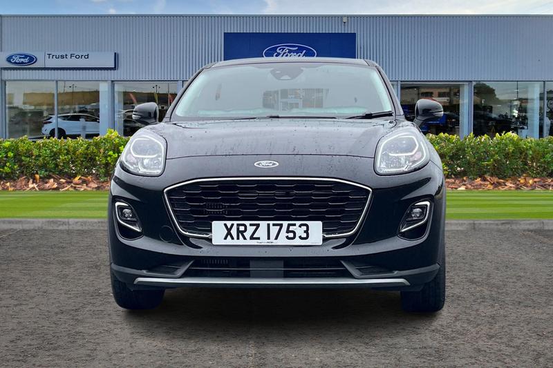 Used Ford Puma 2024 for sale - 76079819: Photo 6
