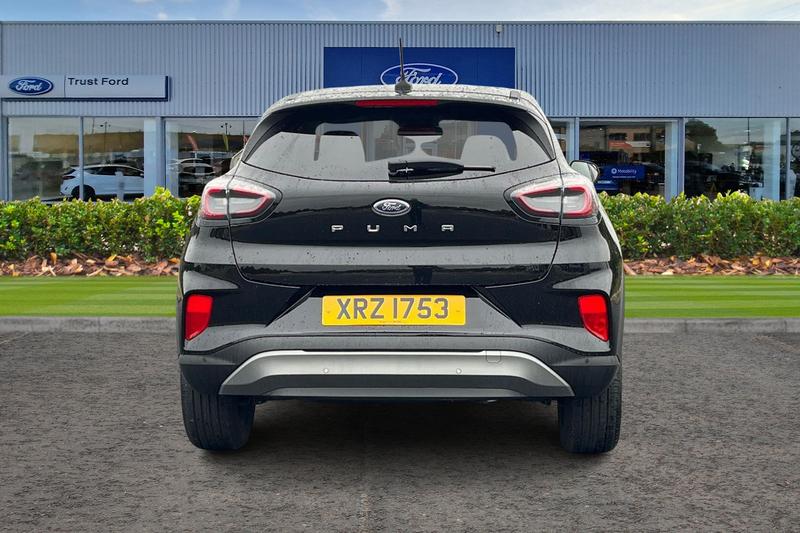 Used Ford Puma 2024 for sale - 76079819: Photo 7