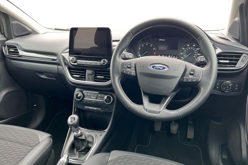 Used Ford Puma 2024 for sale - 76079819: Photo 9