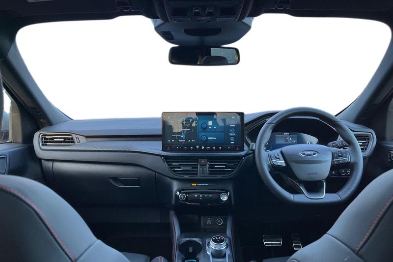 Used Ford Kuga 2025 for sale - 77071533: Photo 10