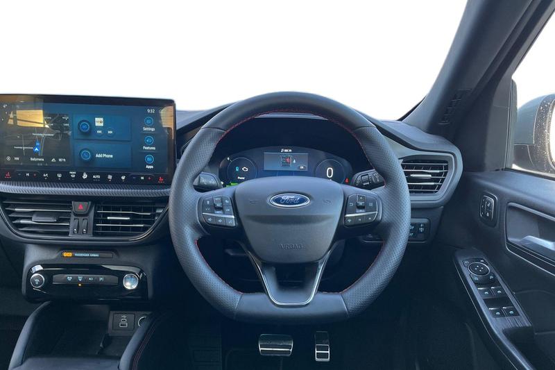 Used Ford Kuga 2025 for sale - 77071533: Photo 11