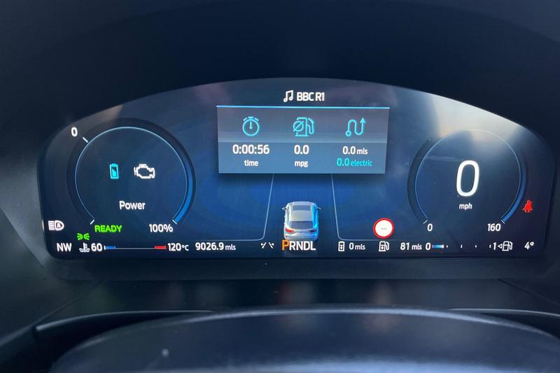 Used Ford Kuga 2025 for sale - 77071533: Photo 13