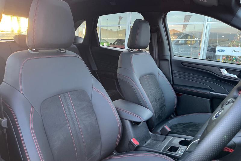 Used Ford Kuga 2025 for sale - 77071533: Photo 17