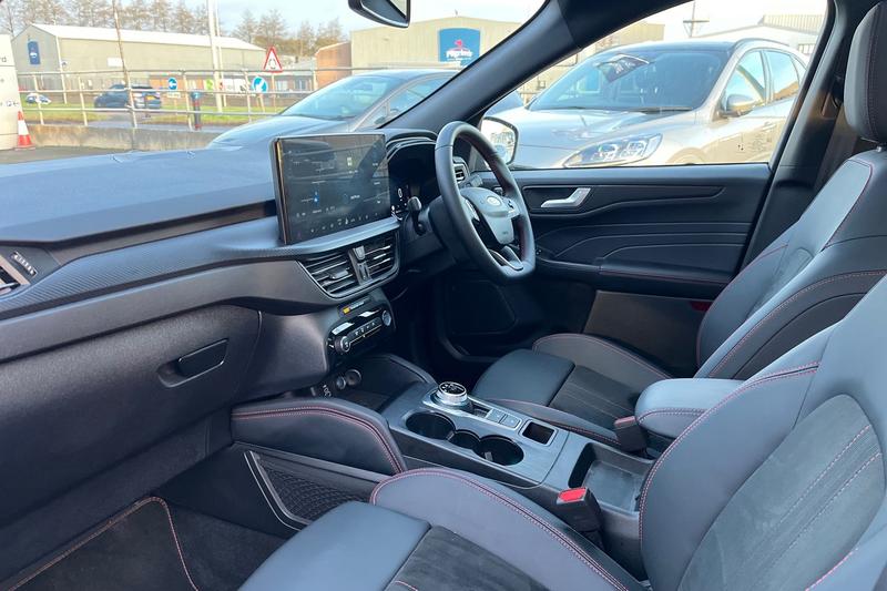 Used Ford Kuga 2025 for sale - 77071533: Photo 18