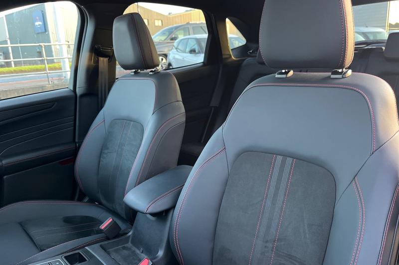 Used Ford Kuga 2025 for sale - 77071533: Photo 19