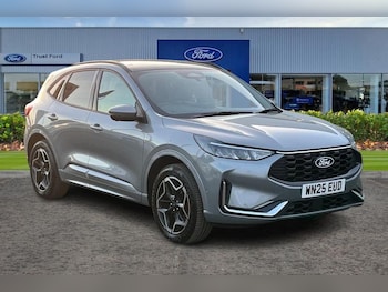 2025 - 2.5 PHEV ST-Line X 5dr CVT