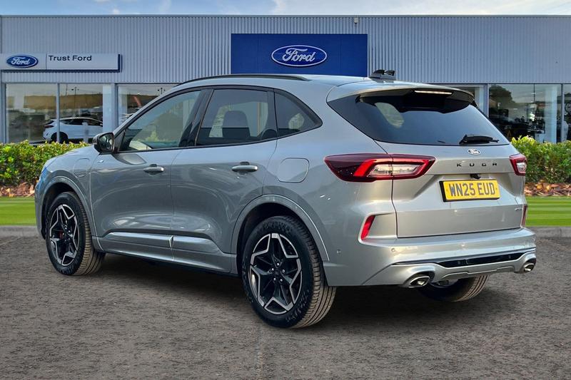 Used Ford Kuga 2025 for sale - 77071533: Photo 2