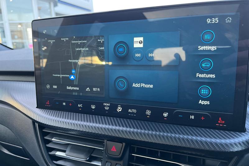 Used Ford Kuga 2025 for sale - 77071533: Photo 26