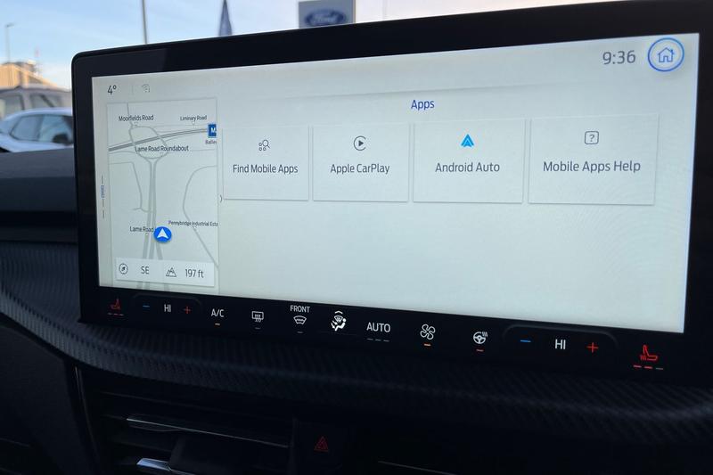 Used Ford Kuga 2025 for sale - 77071533: Photo 28