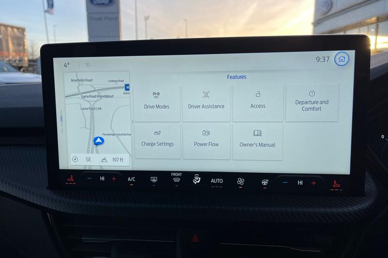 Used Ford Kuga 2025 for sale - 77071533: Photo 29