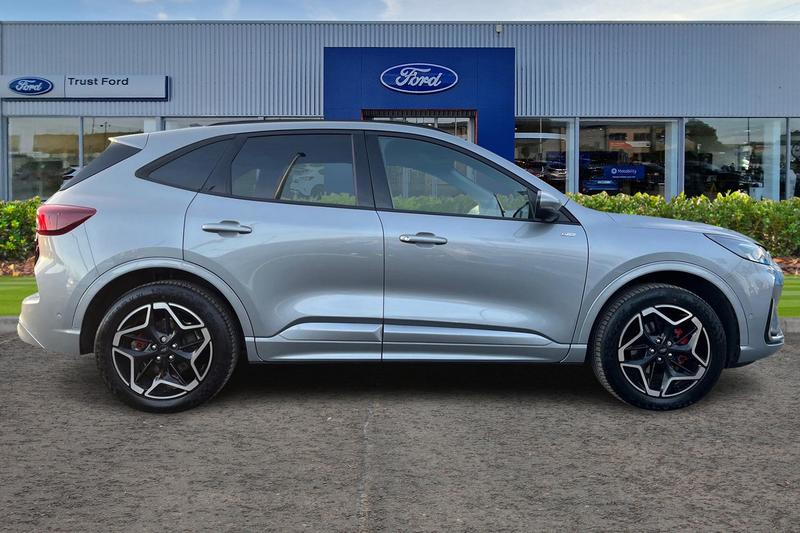 Used Ford Kuga 2025 for sale - 77071533: Photo 3