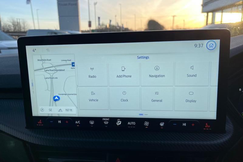 Used Ford Kuga 2025 for sale - 77071533: Photo 30