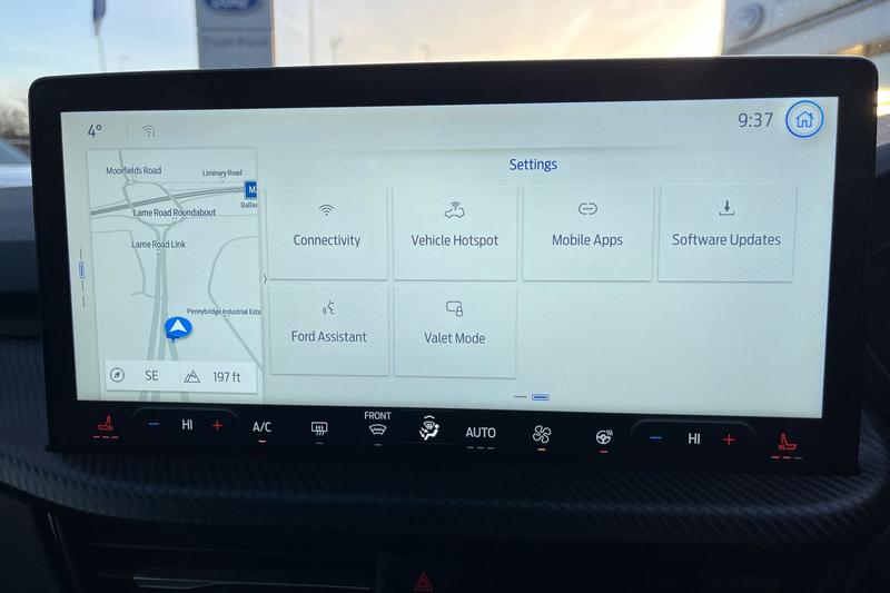 Used Ford Kuga 2025 for sale - 77071533: Photo 31