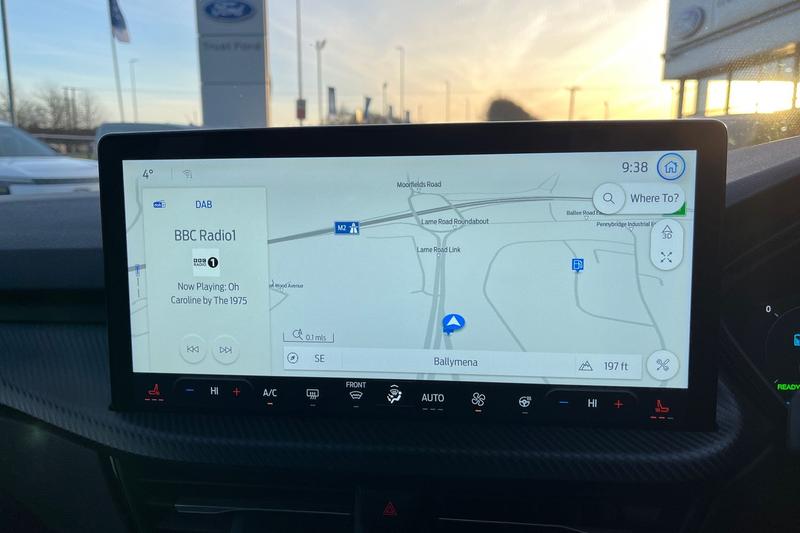 Used Ford Kuga 2025 for sale - 77071533: Photo 32