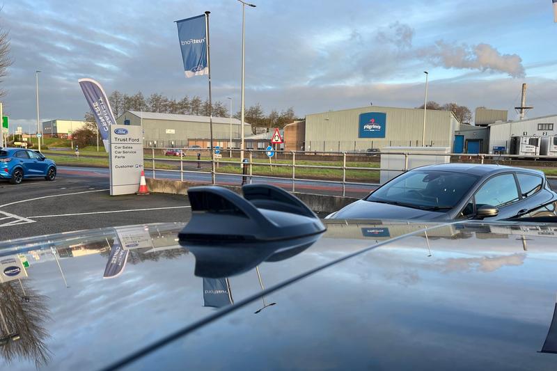 Used Ford Kuga 2025 for sale - 77071533: Photo 34