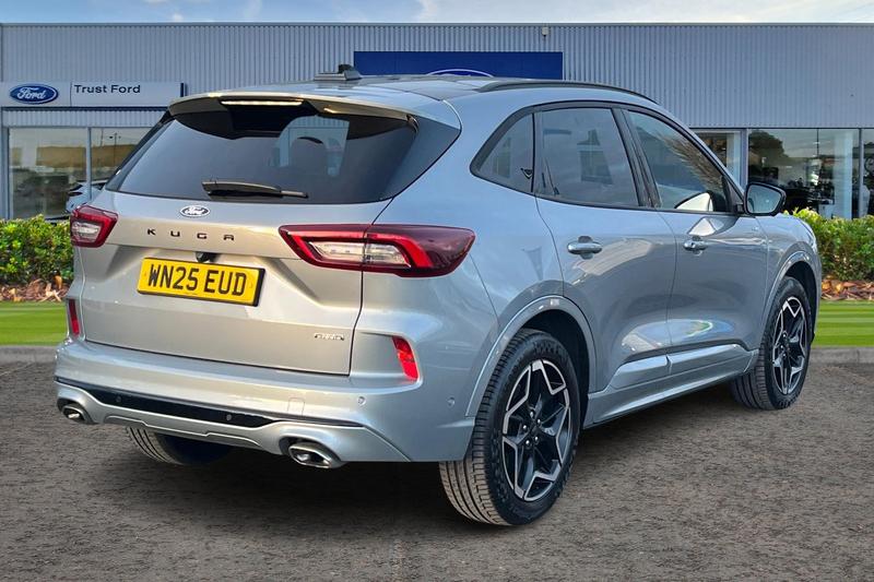 Used Ford Kuga 2025 for sale - 77071533: Photo 4