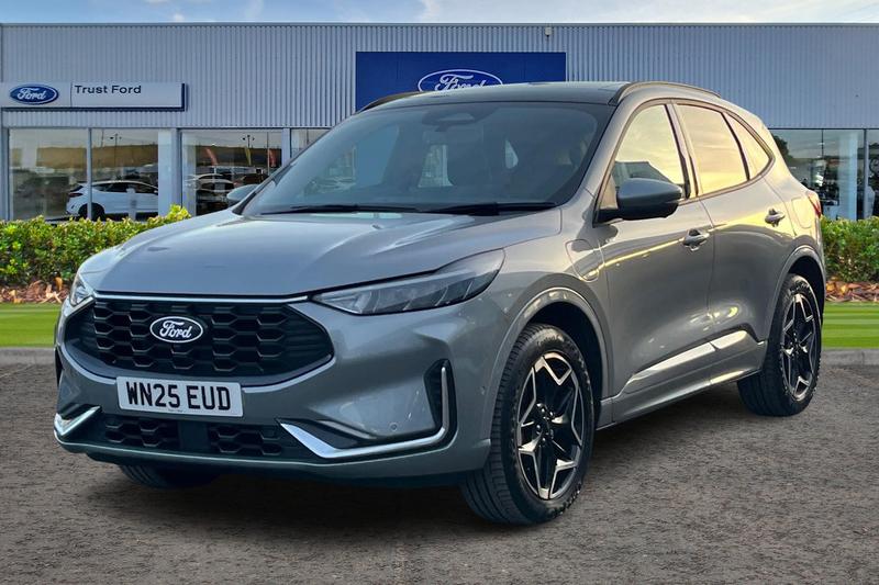 Used Ford Kuga 2025 for sale - 77071533: Photo 5