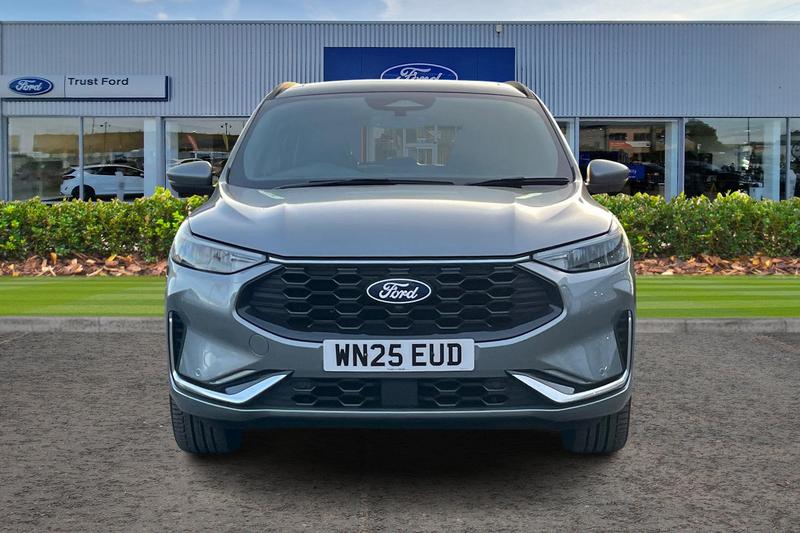 Used Ford Kuga 2025 for sale - 77071533: Photo 6