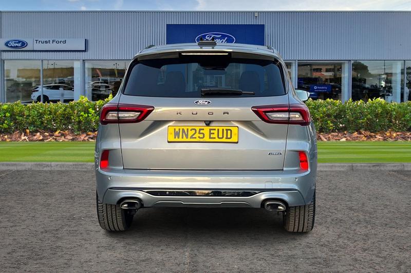 Used Ford Kuga 2025 for sale - 77071533: Photo 7