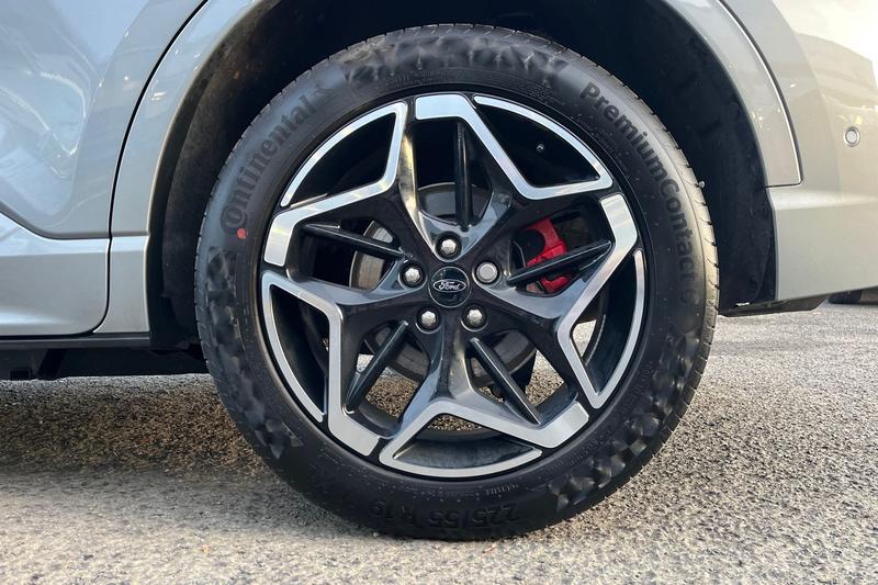 Used Ford Kuga 2025 for sale - 77071533: Photo 8