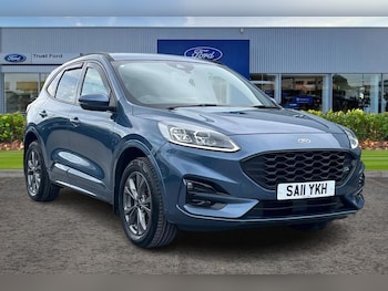 Used Ford Kuga 2023 for sale - 79000655: Photo