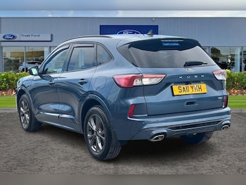 Used Ford Kuga 2023 for sale - 79000655: Photo