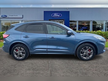 Used Ford Kuga 2023 for sale - 79000655: Photo