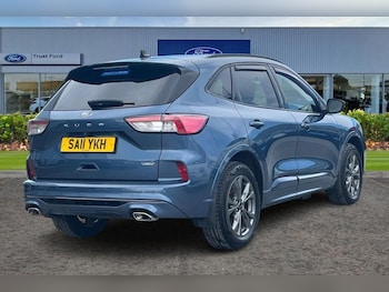 Used Ford Kuga 2023 for sale - 79000655: Photo