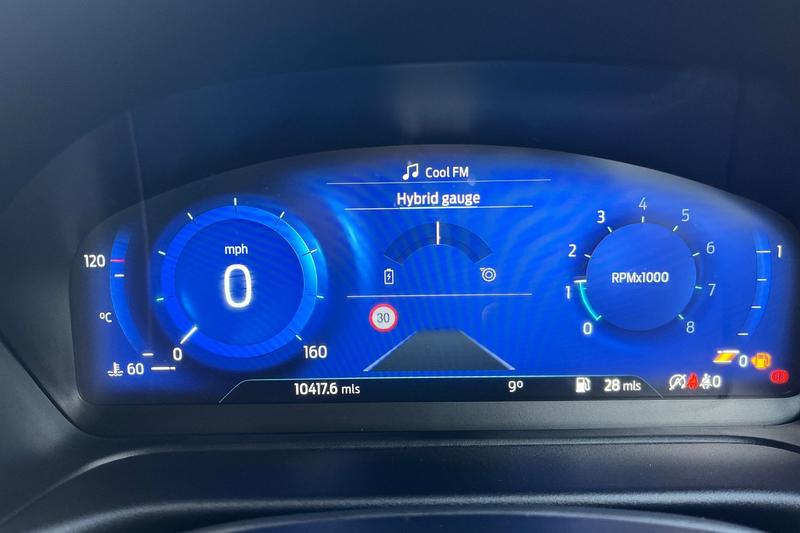 Used Ford Puma 2023 for sale - 76895433: Photo 13