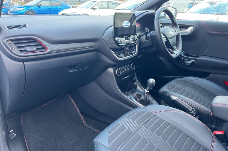 Used Ford Puma 2023 for sale - 76895433: Photo 18