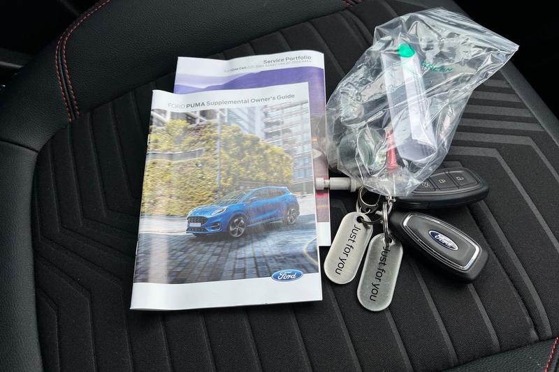 Used Ford Puma 2023 for sale - 76895433: Photo 19