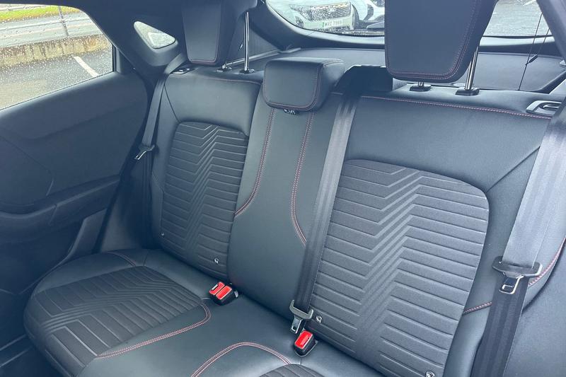 Used Ford Puma 2023 for sale - 76895433: Photo 20