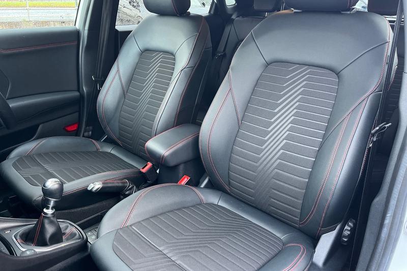 Used Ford Puma 2023 for sale - 76895433: Photo 22