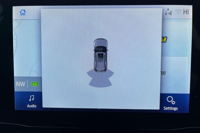 Used Ford Puma 2023 for sale - 76895433: Photo 24