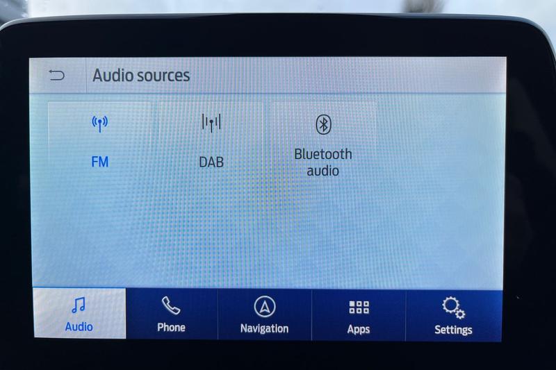 Used Ford Puma 2023 for sale - 76895433: Photo 26