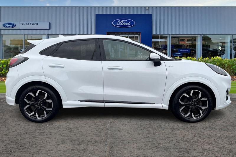 Used Ford Puma 2023 for sale - 76895433: Photo 3