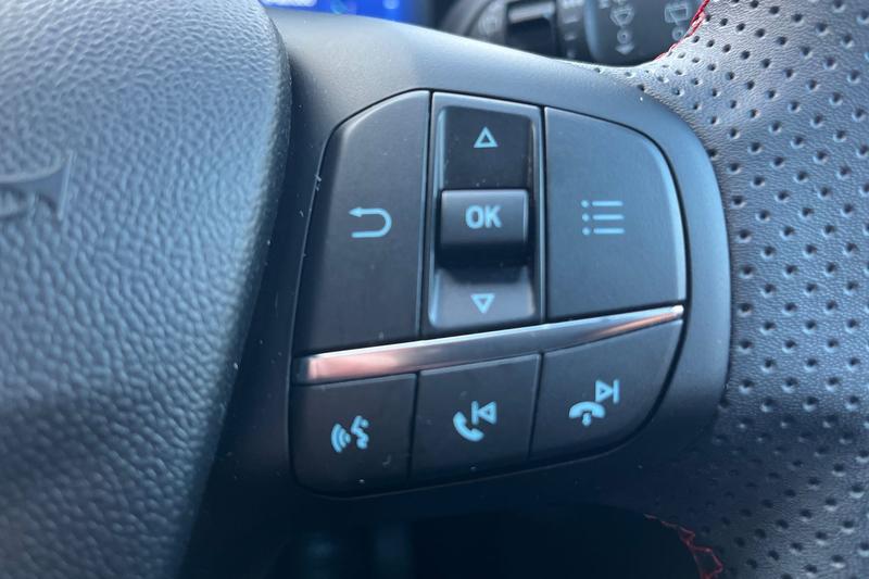 Used Ford Puma 2023 for sale - 76895433: Photo 33