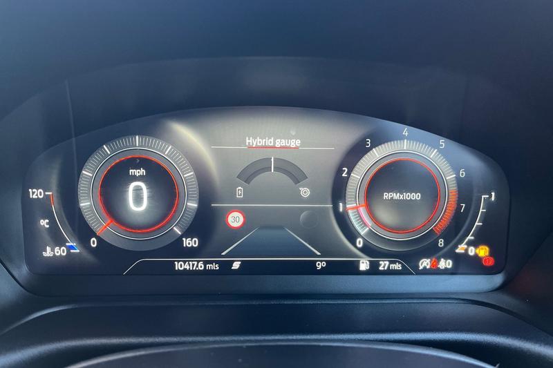 Used Ford Puma 2023 for sale - 76895433: Photo 38