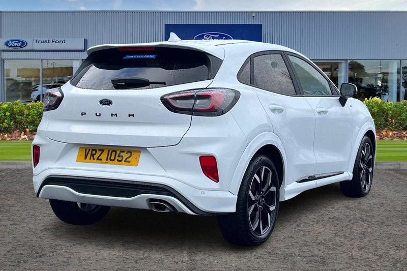 Used Ford Puma 2023 for sale - 76895433: Photo 4