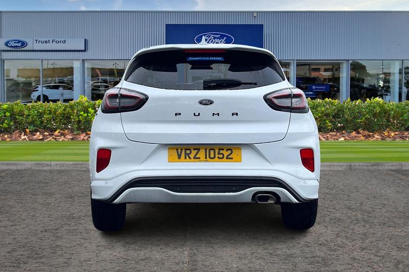 Used Ford Puma 2023 for sale - 76895433: Photo 7