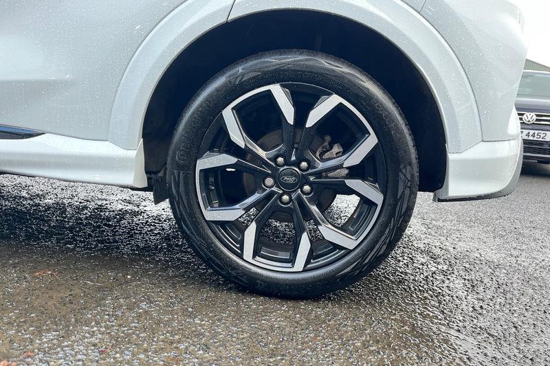 Used Ford Puma 2023 for sale - 76895433: Photo 8