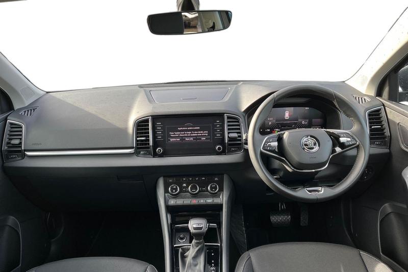 Used Skoda Karoq 2023 for sale - 77848746: Photo 10