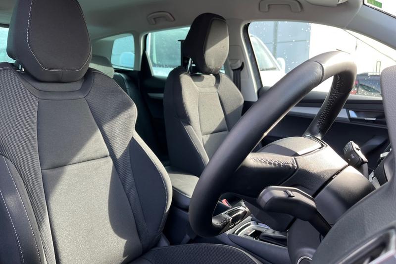 Used Skoda Karoq 2023 for sale - 77848746: Photo 17