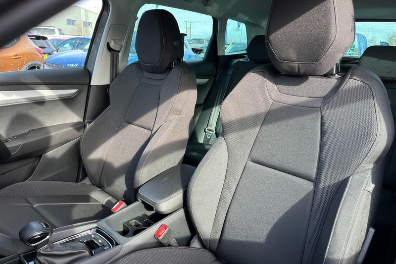 Used Skoda Karoq 2023 for sale - 77848746: Photo 19