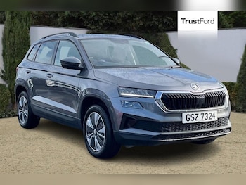 2023 - 1.5 TSI SE Drive 5dr DSG