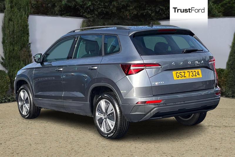 Used Skoda Karoq 2023 for sale - 77848746: Photo 2